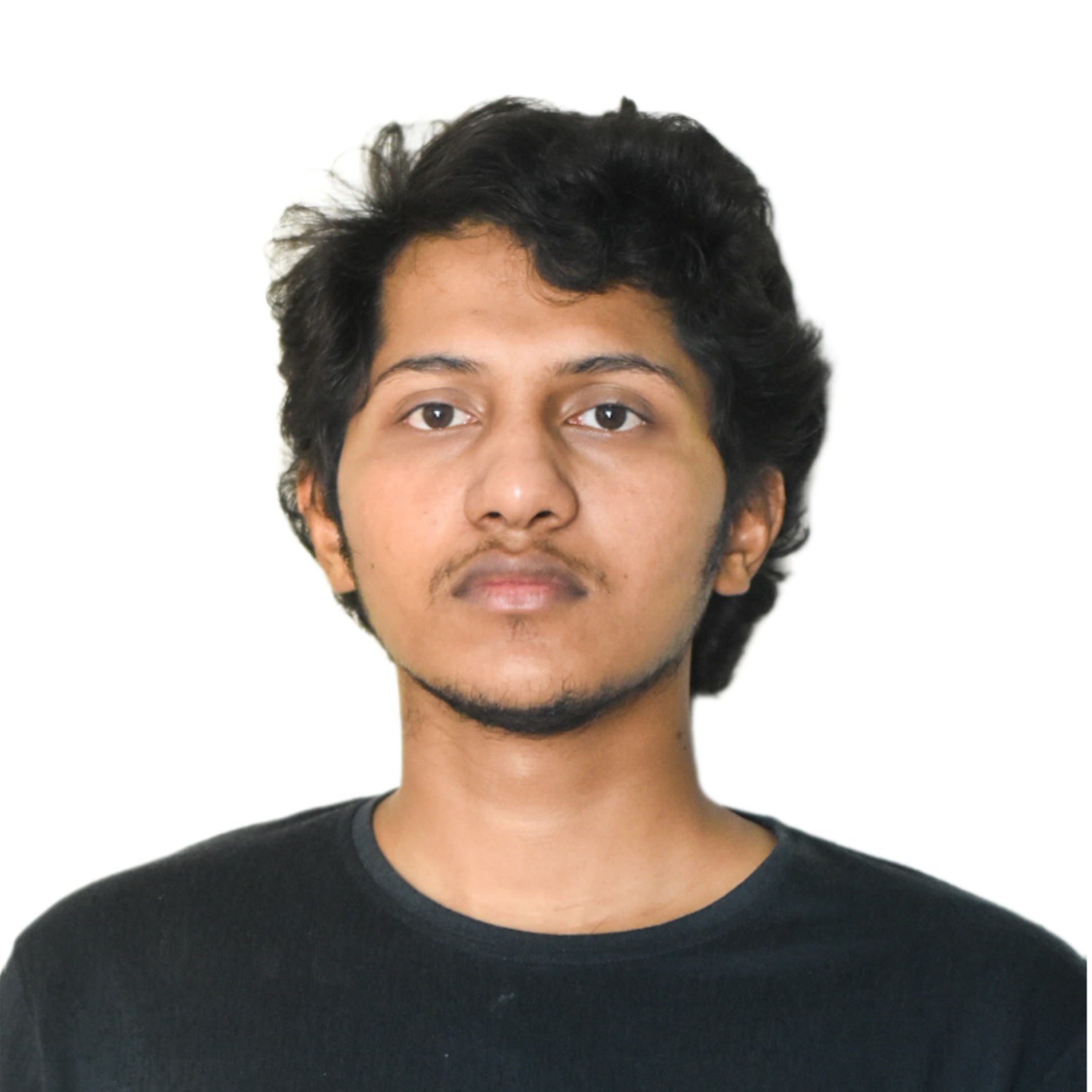 Kamrul